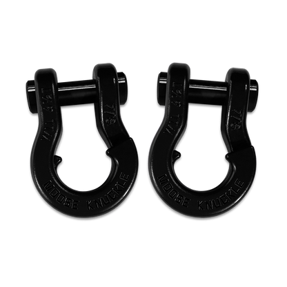 Jowl™ Recovery Split Shackle™ 7/8
