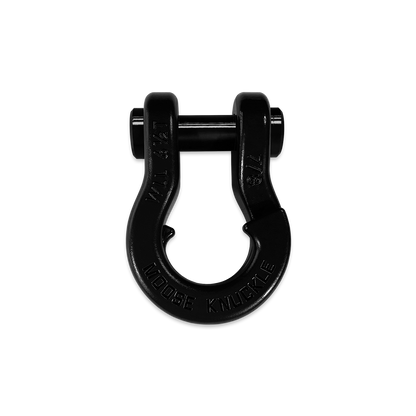 Jowl™ Recovery Split Shackle™ 7/8