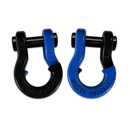 Jowl™ Recovery Split Shackle™ 7/8
