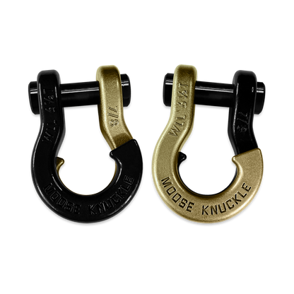 Jowl™ Recovery Split Shackle™ 7/8