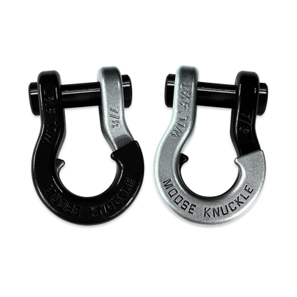 Jowl™ Recovery Split Shackle™ 7/8
