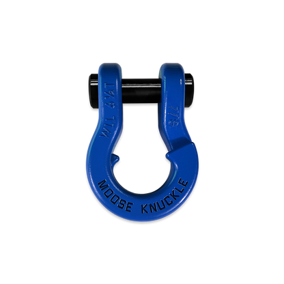 Jowl™ Recovery Split Shackle™ 7/8