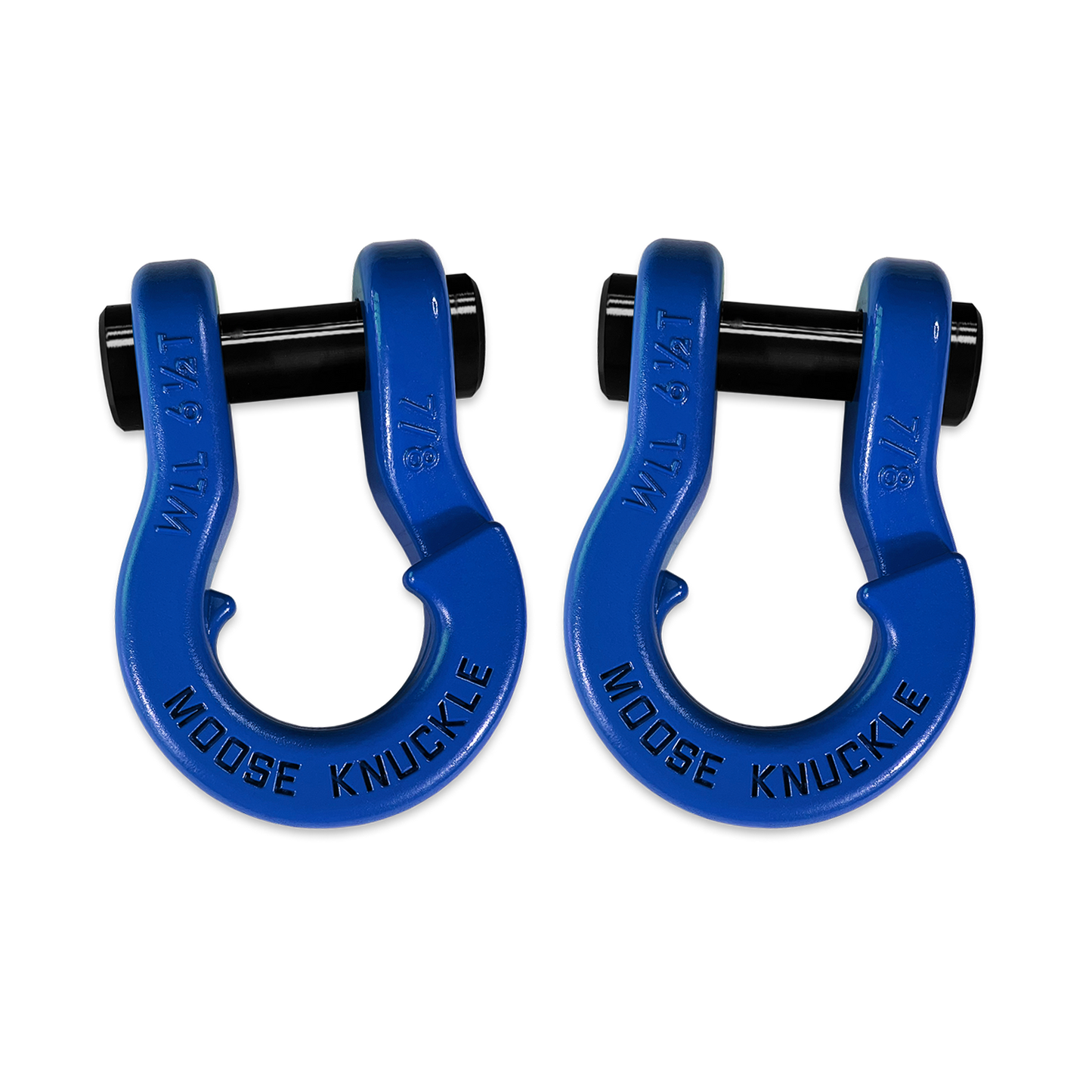 Jowl™ Recovery Split Shackle™ 7/8