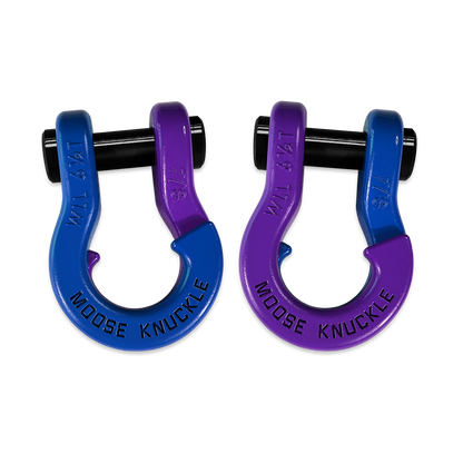 Jowl™ Recovery Split Shackle™ 7/8