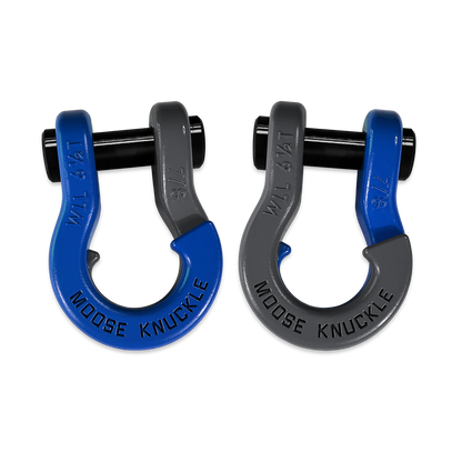 Jowl™ Recovery Split Shackle™ 7/8