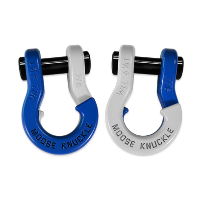 Jowl™ Recovery Split Shackle™ 7/8