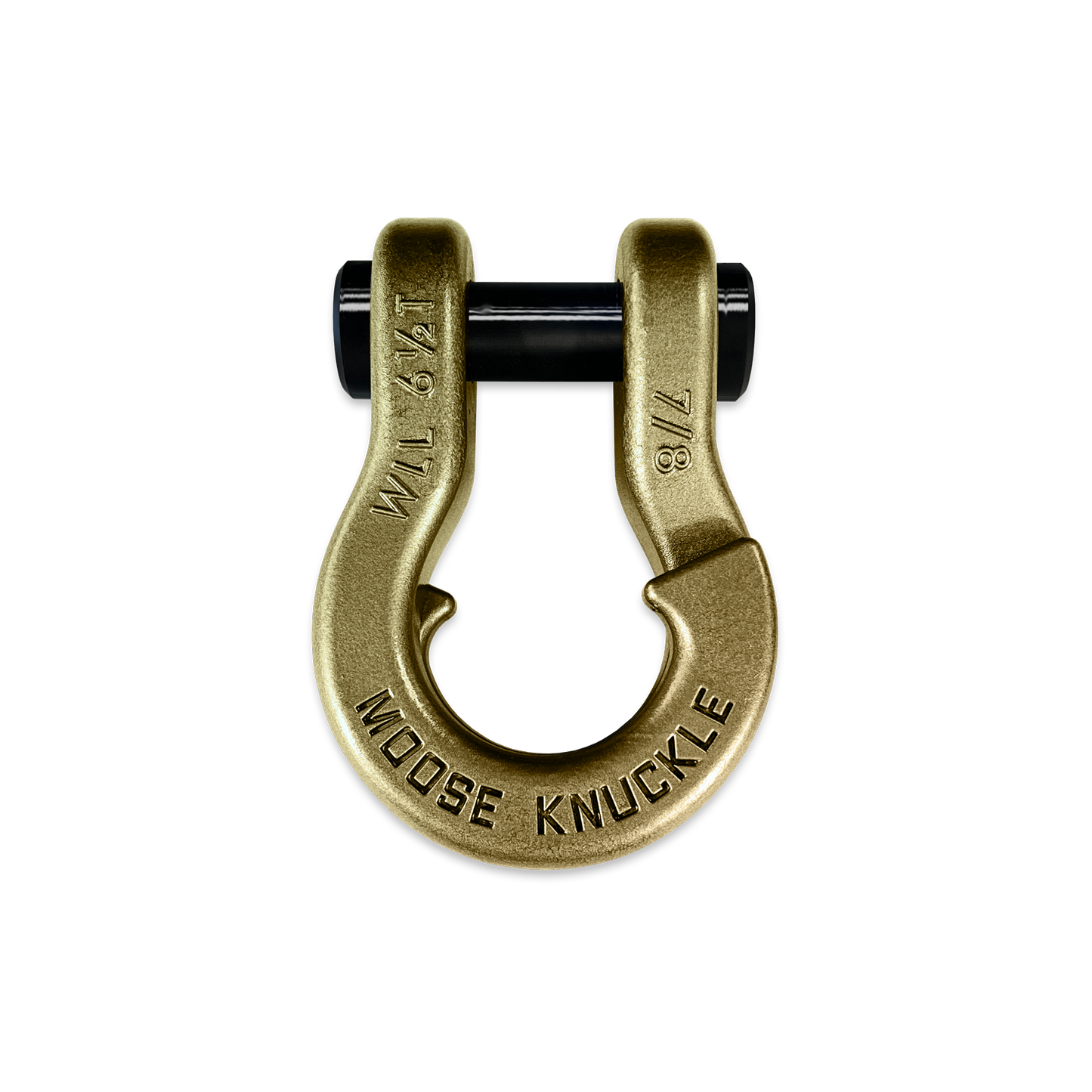 Jowl™ Recovery Split Shackle™ 7/8
