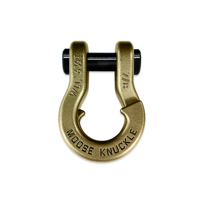 Jowl™ Recovery Split Shackle™ 7/8