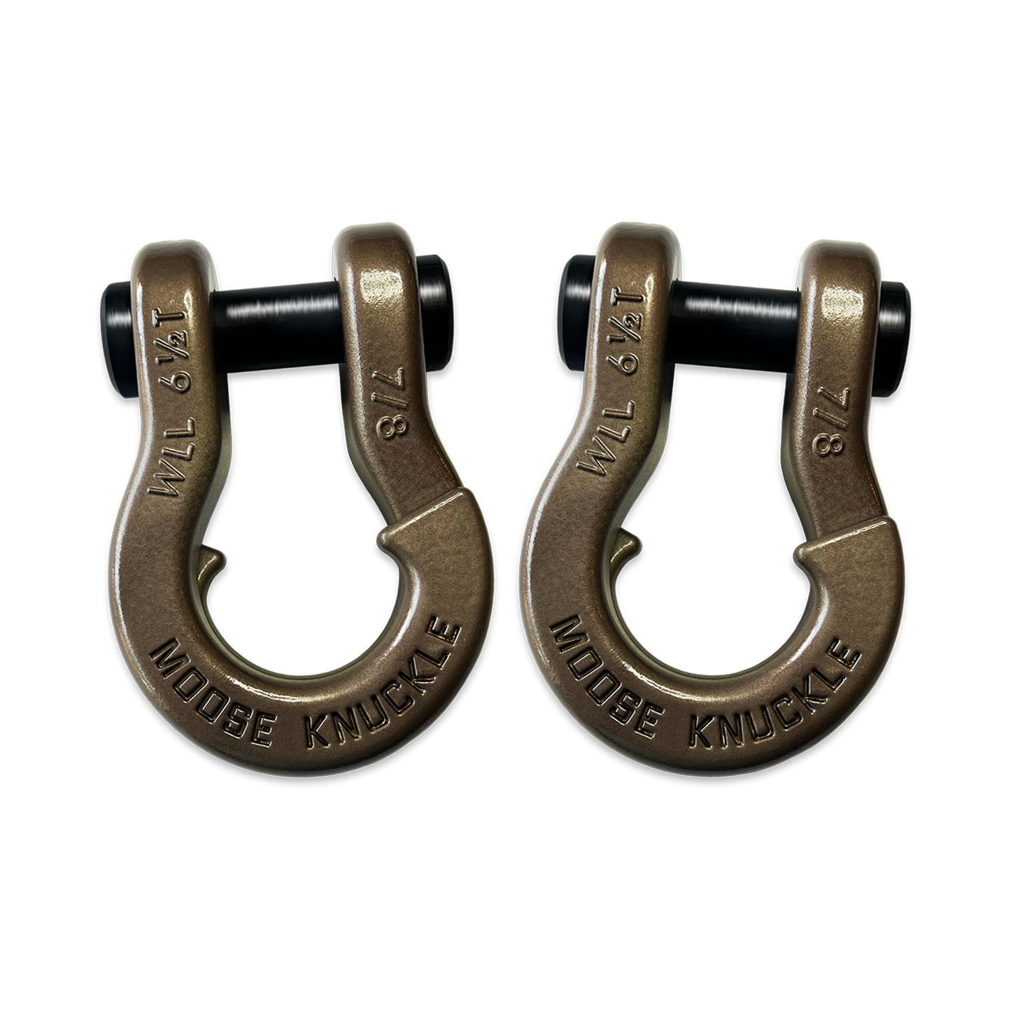 Jowl™ Recovery Split Shackle™ 7/8