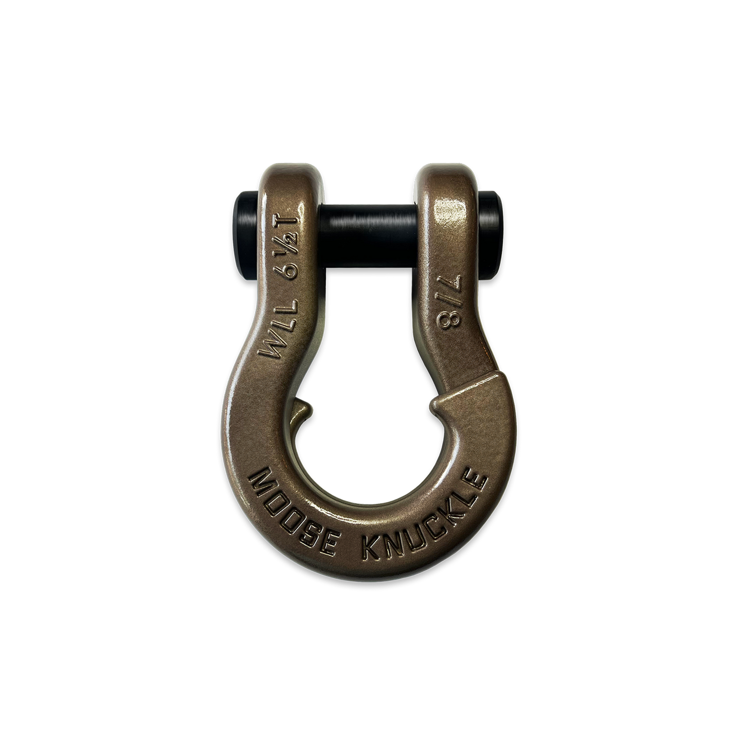 Jowl™ Recovery Split Shackle™ 7/8