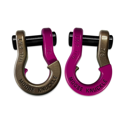 Jowl™ Recovery Split Shackle™ 7/8