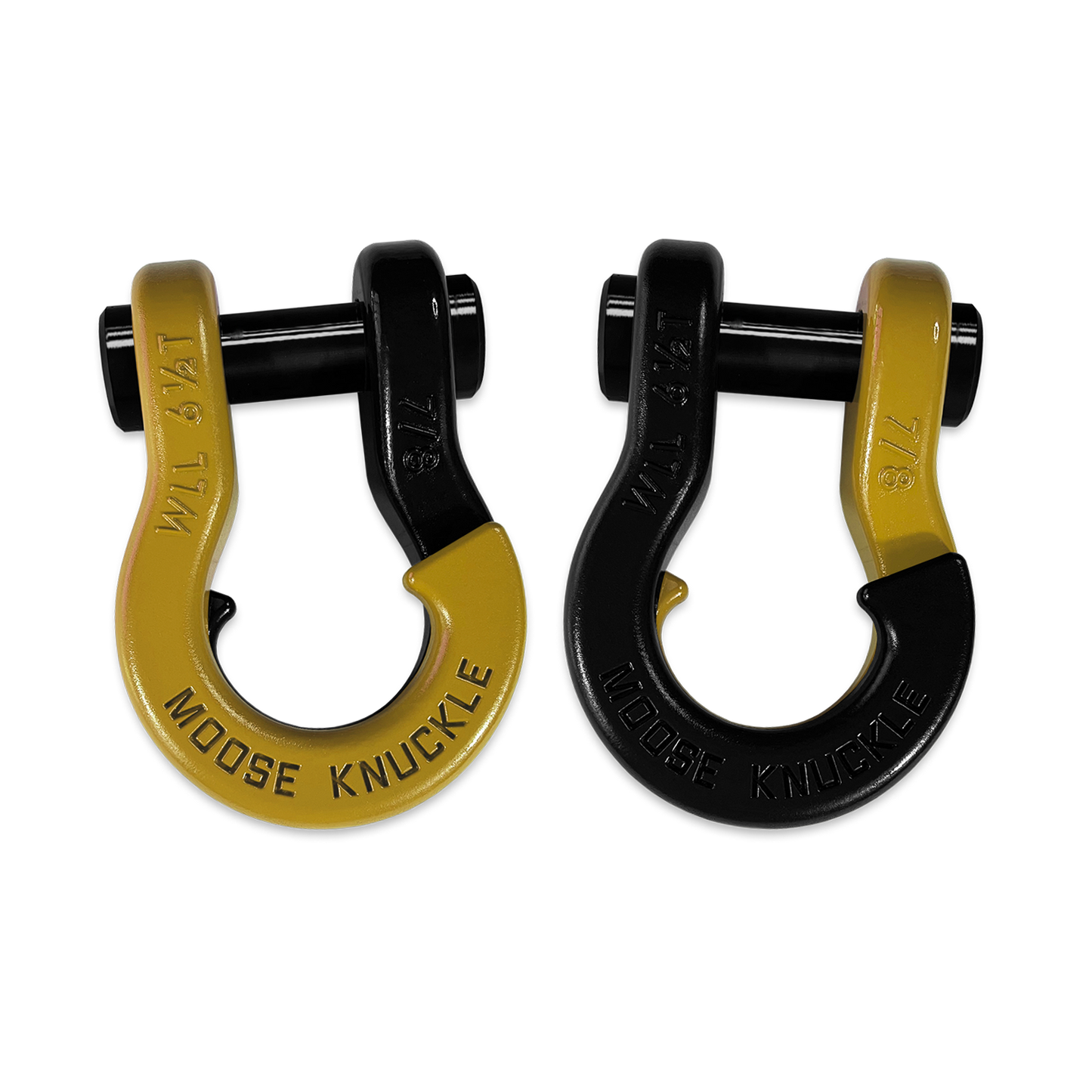 Jowl™ Recovery Split Shackle™ 7/8