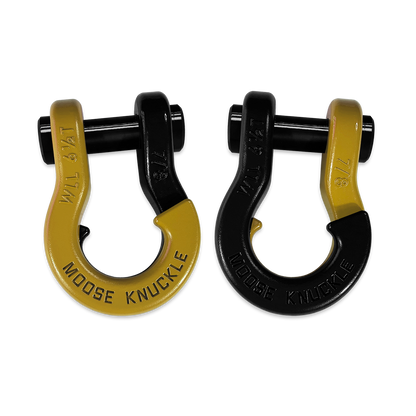 Jowl™ Recovery Split Shackle™ 7/8