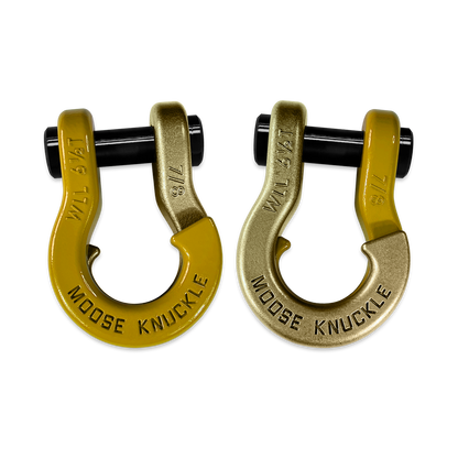 Jowl™ Recovery Split Shackle™ 7/8
