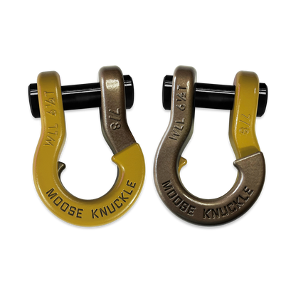 Jowl™ Recovery Split Shackle™ 7/8