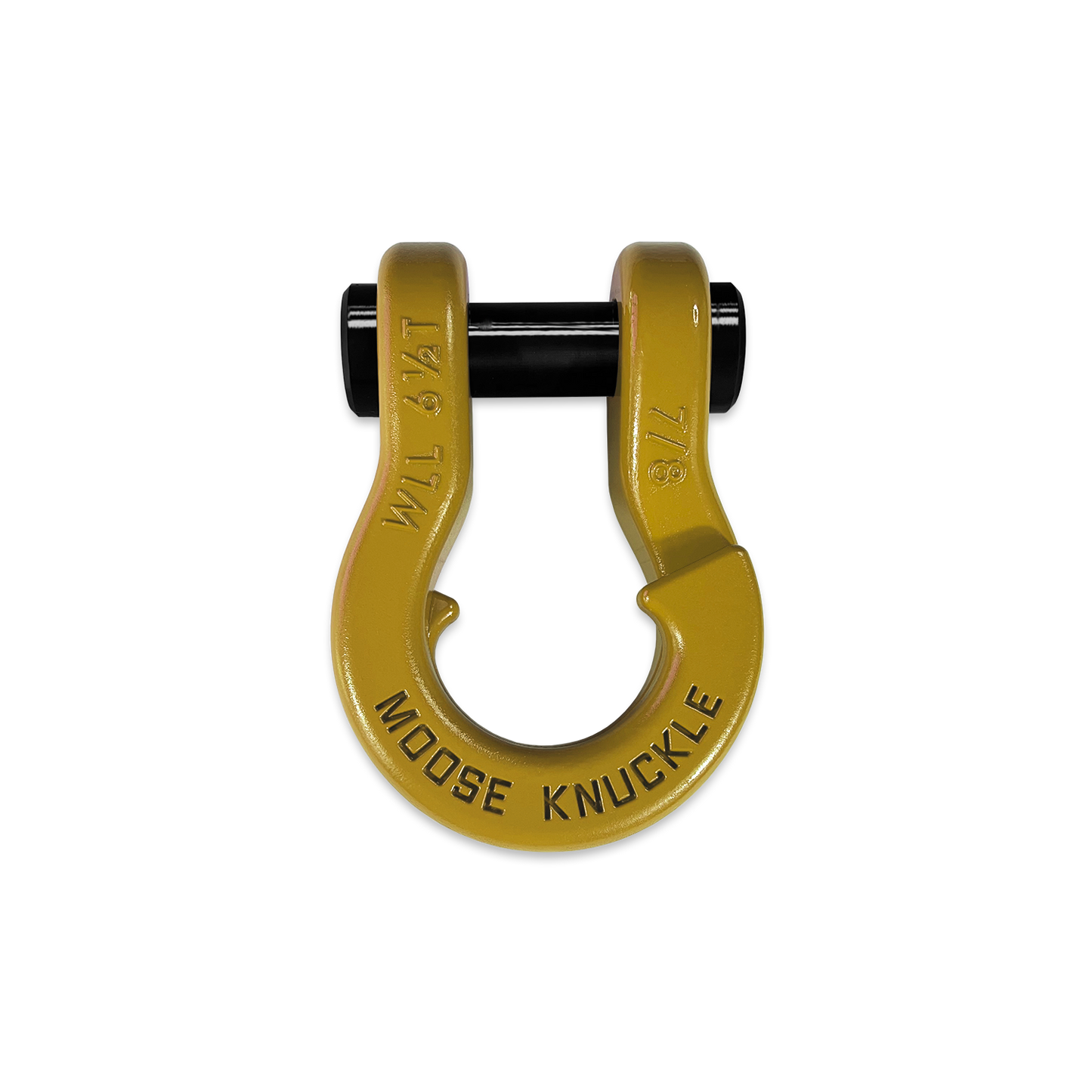 Jowl™ Recovery Split Shackle™ 7/8