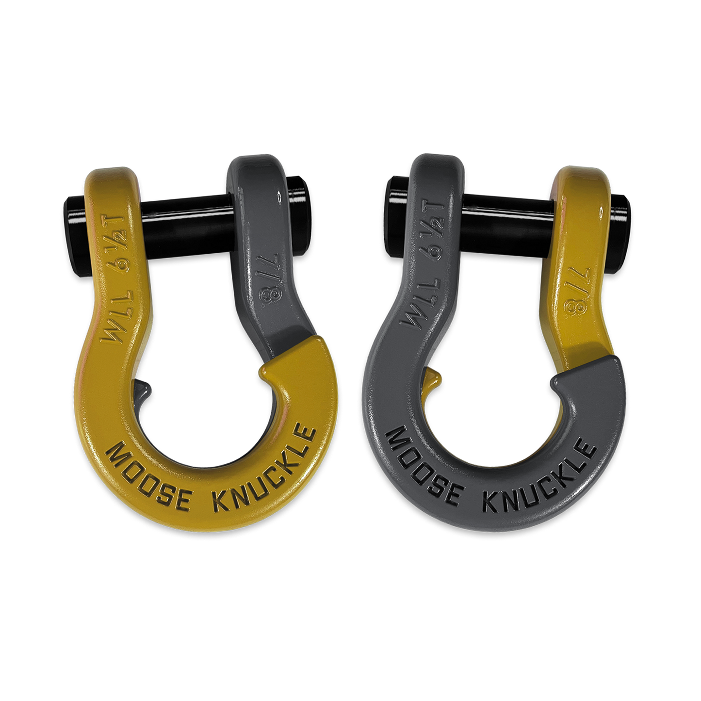 Jowl™ Recovery Split Shackle™ 7/8