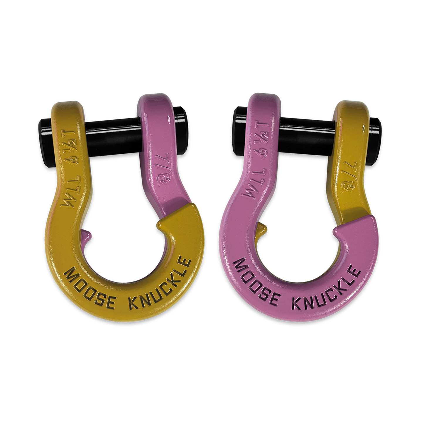 Jowl™ Recovery Split Shackle™ 7/8