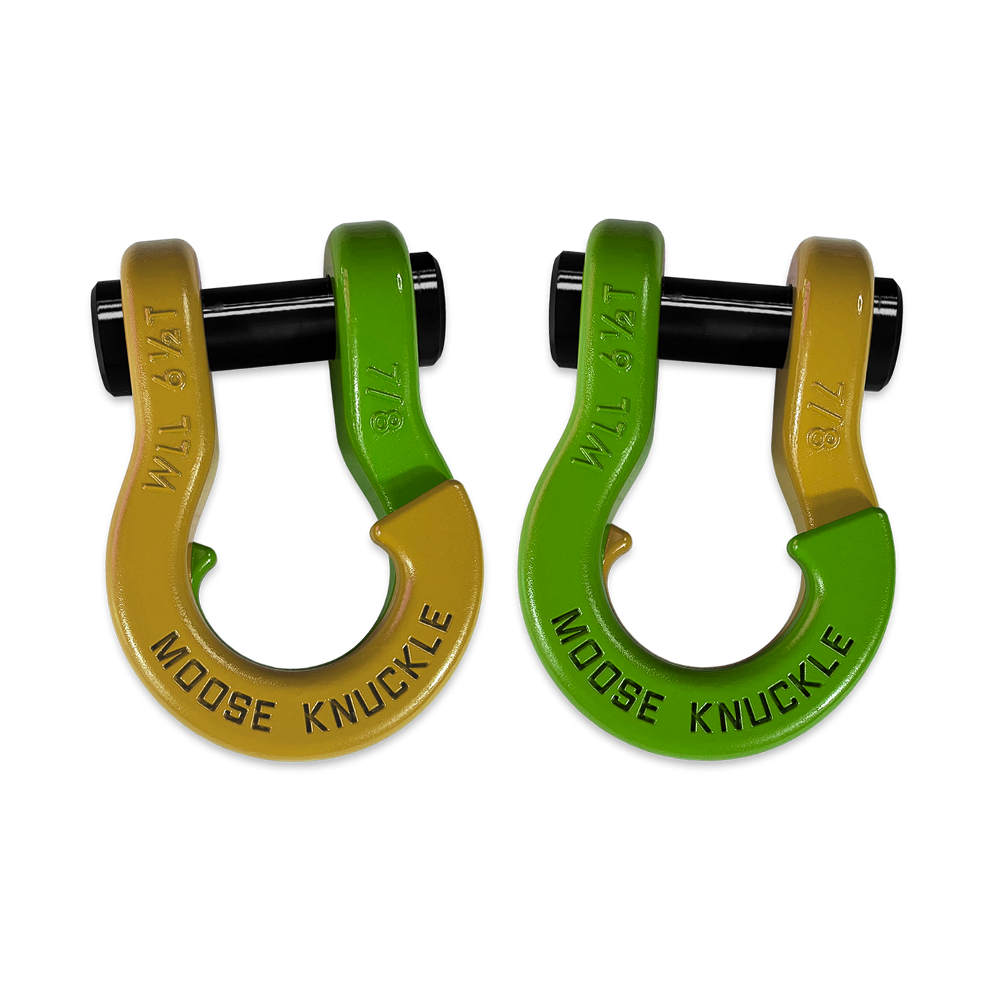 Jowl™ Recovery Split Shackle™ 7/8