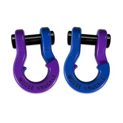 Jowl™ Recovery Split Shackle™ 7/8