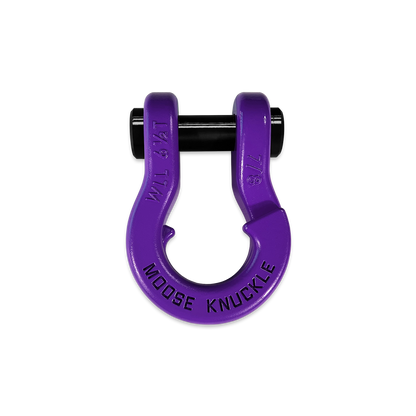 Jowl™ Recovery Split Shackle™ 7/8