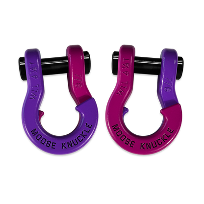 Jowl™ Recovery Split Shackle™ 7/8