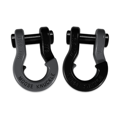 Jowl™ Recovery Split Shackle™ 7/8