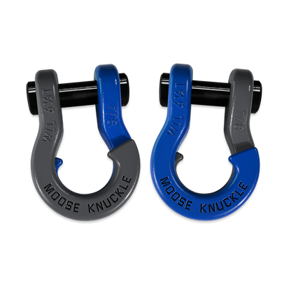 Jowl™ Recovery Split Shackle™ 7/8