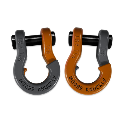 Jowl™ Recovery Split Shackle™ 7/8