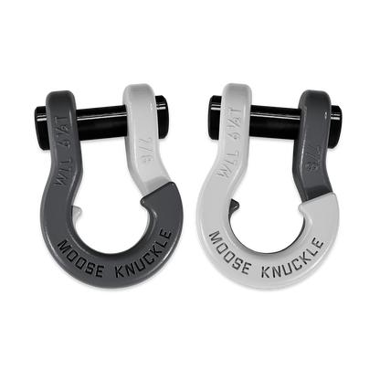 Jowl™ Recovery Split Shackle™ 7/8