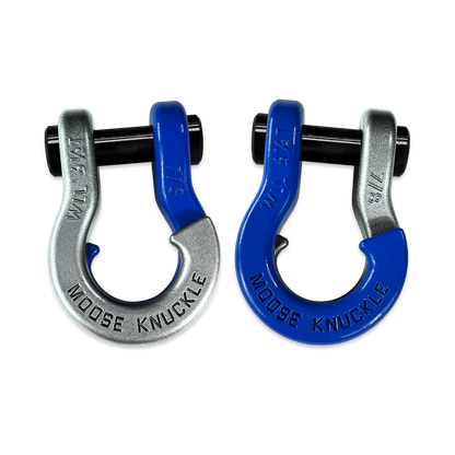 Jowl™ Recovery Split Shackle™ 7/8