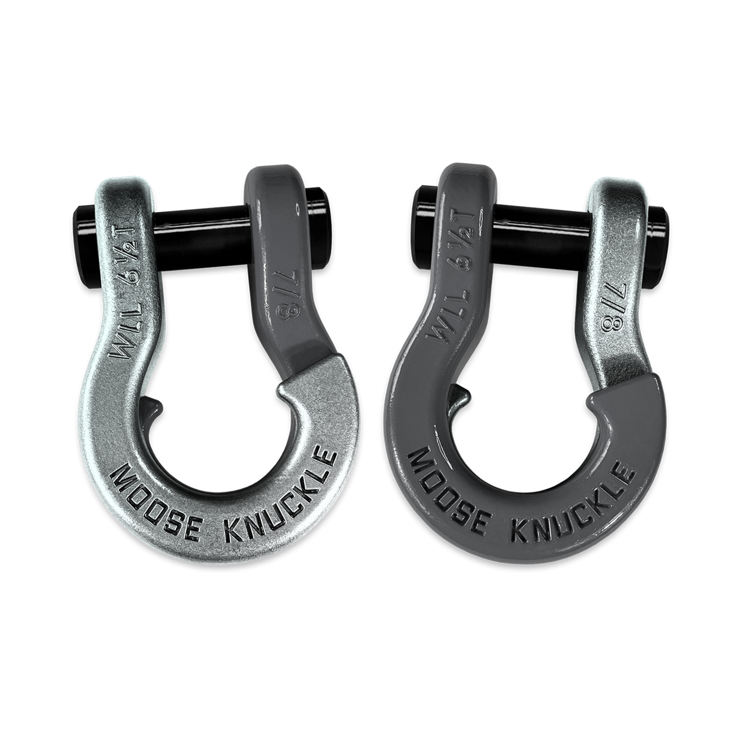Jowl™ Recovery Split Shackle™ 7/8