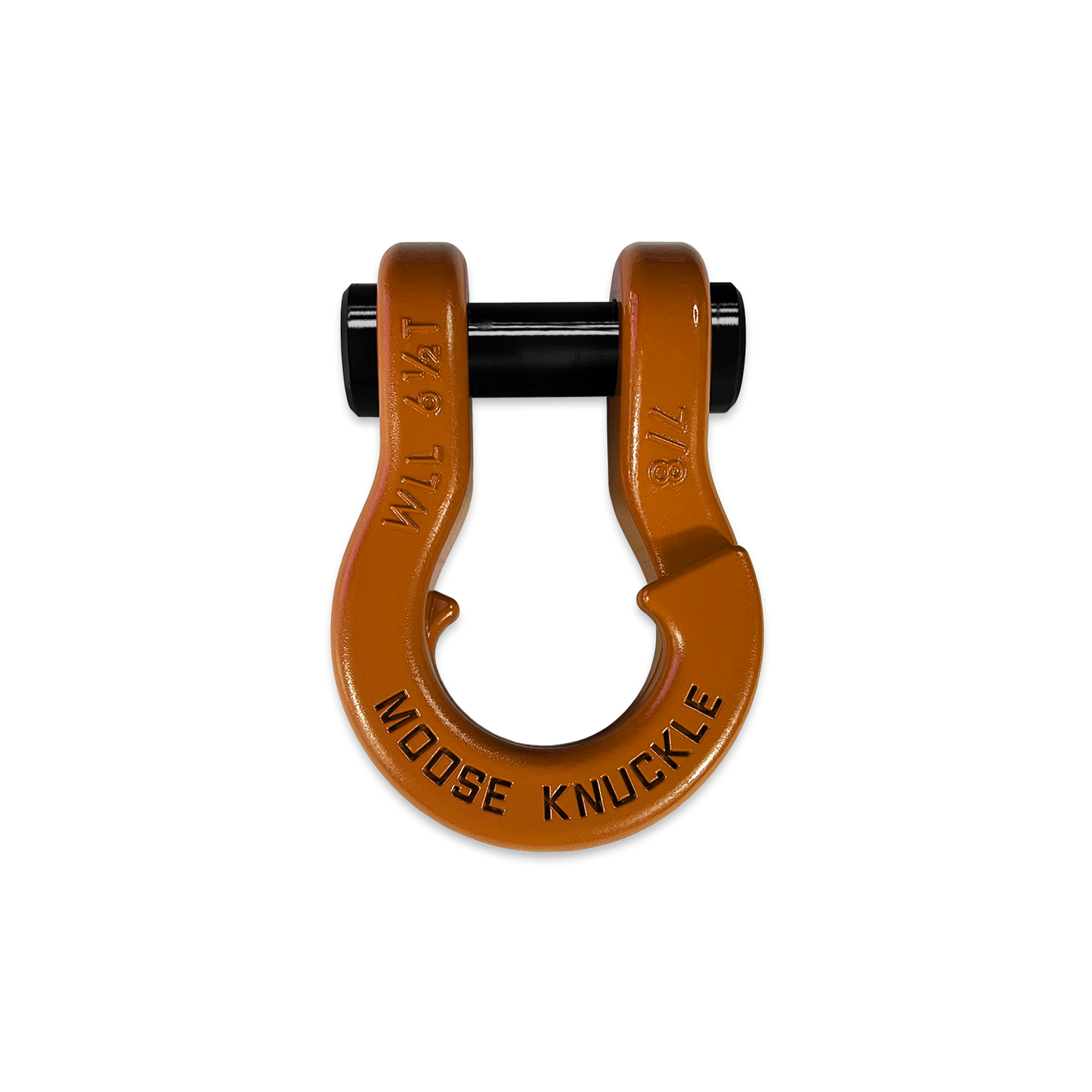 Jowl™ Recovery Split Shackle™ 7/8