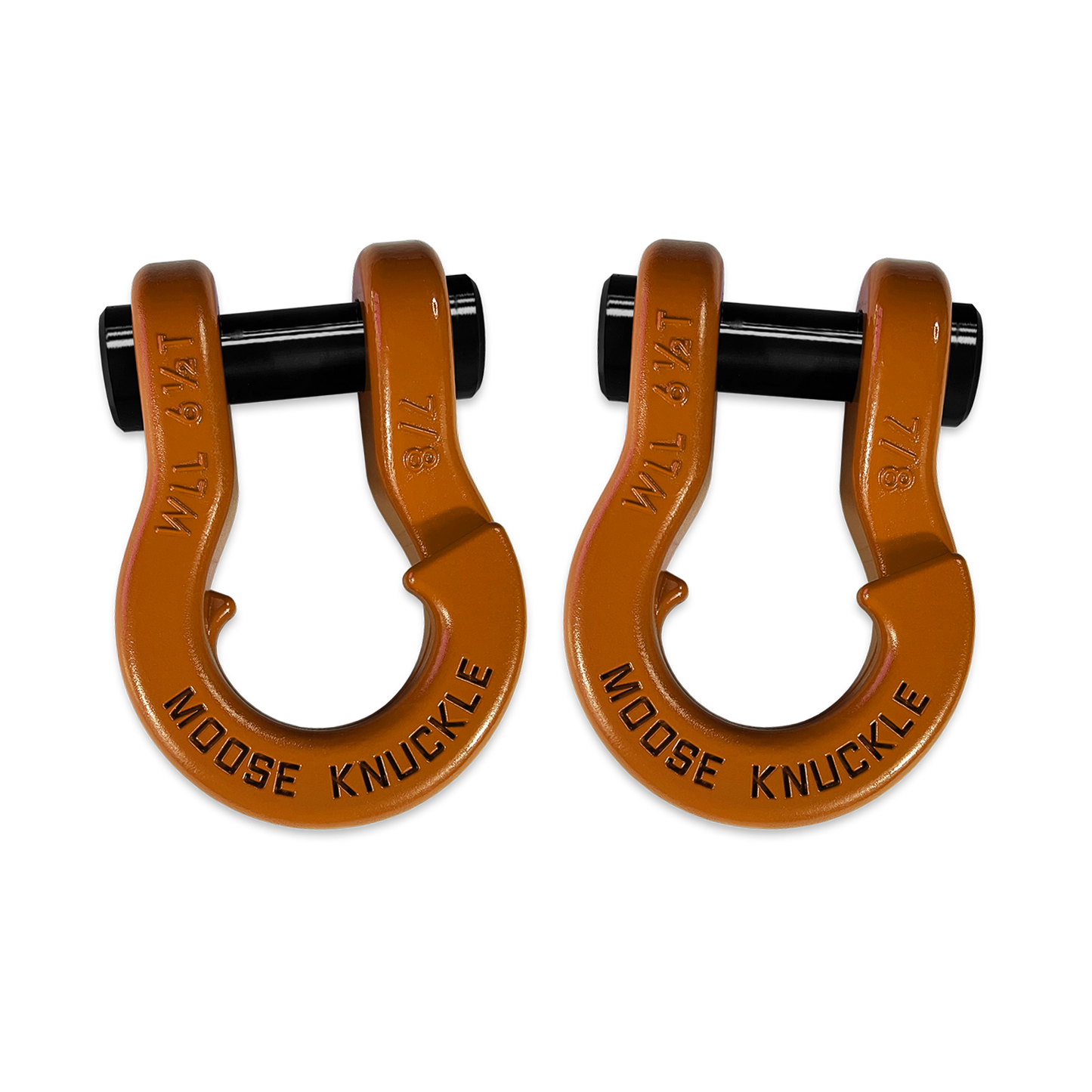 Jowl™ Recovery Split Shackle™ 7/8