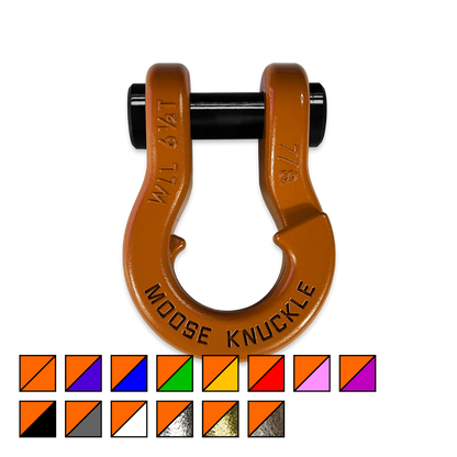 Jowl™ Recovery Split Shackle™ 7/8