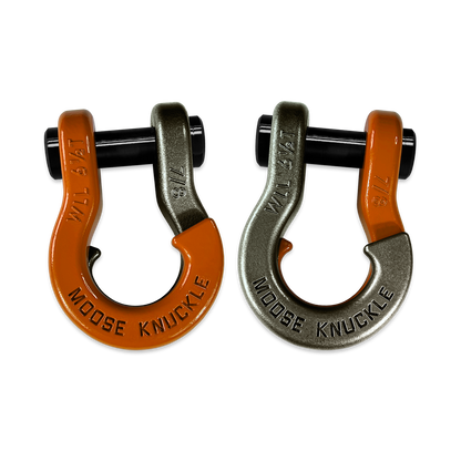 Jowl™ Recovery Split Shackle™ 7/8