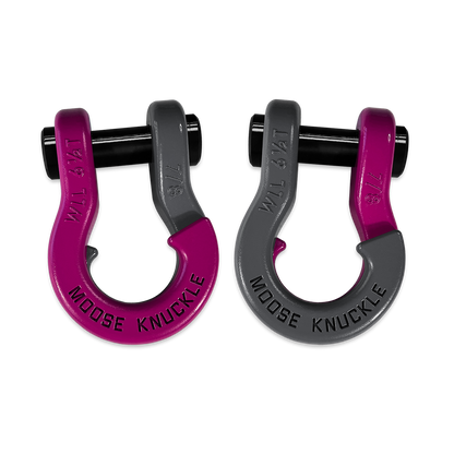 Jowl™ Recovery Split Shackle™ 7/8