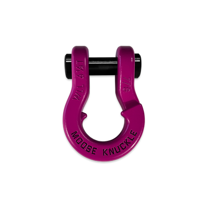 Jowl™ Recovery Split Shackle™ 7/8