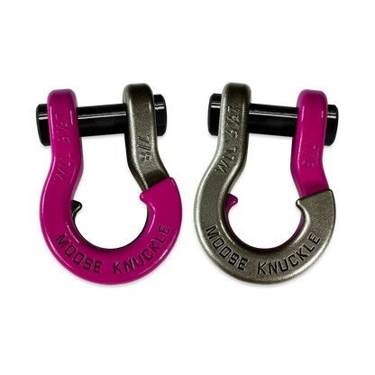 Jowl™ Recovery Split Shackle™ 7/8