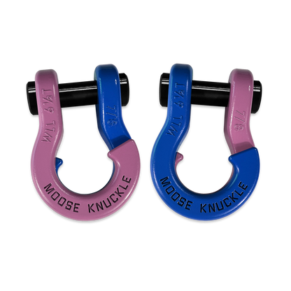 Jowl™ Recovery Split Shackle™ 7/8