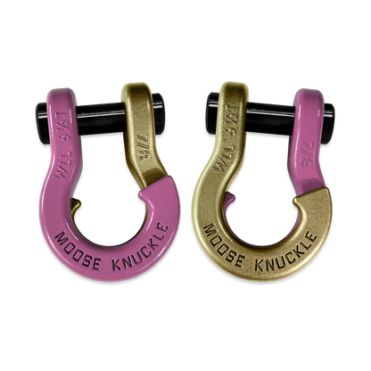 Jowl™ Recovery Split Shackle™ 7/8