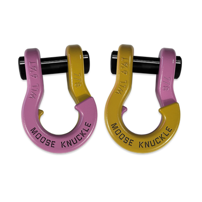 Jowl™ Recovery Split Shackle™ 7/8