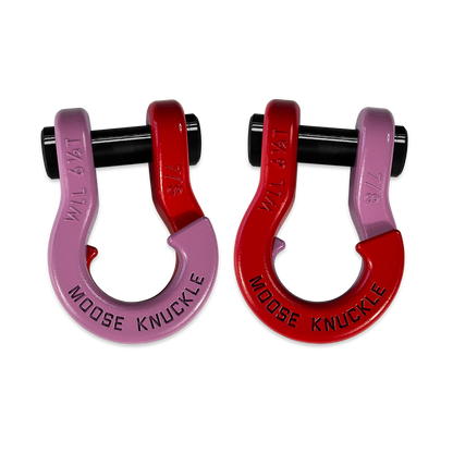 Jowl™ Recovery Split Shackle™ 7/8