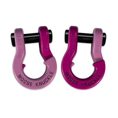 Jowl™ Recovery Split Shackle™ 7/8