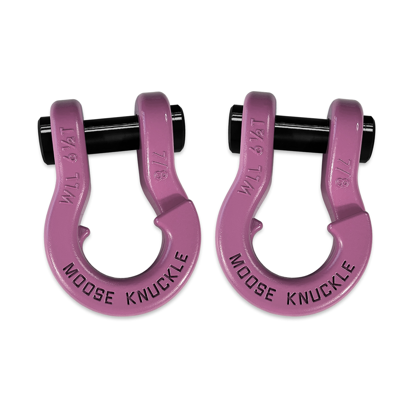 Jowl™ Recovery Split Shackle™ 7/8