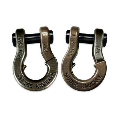 Jowl™ Recovery Split Shackle™ 7/8
