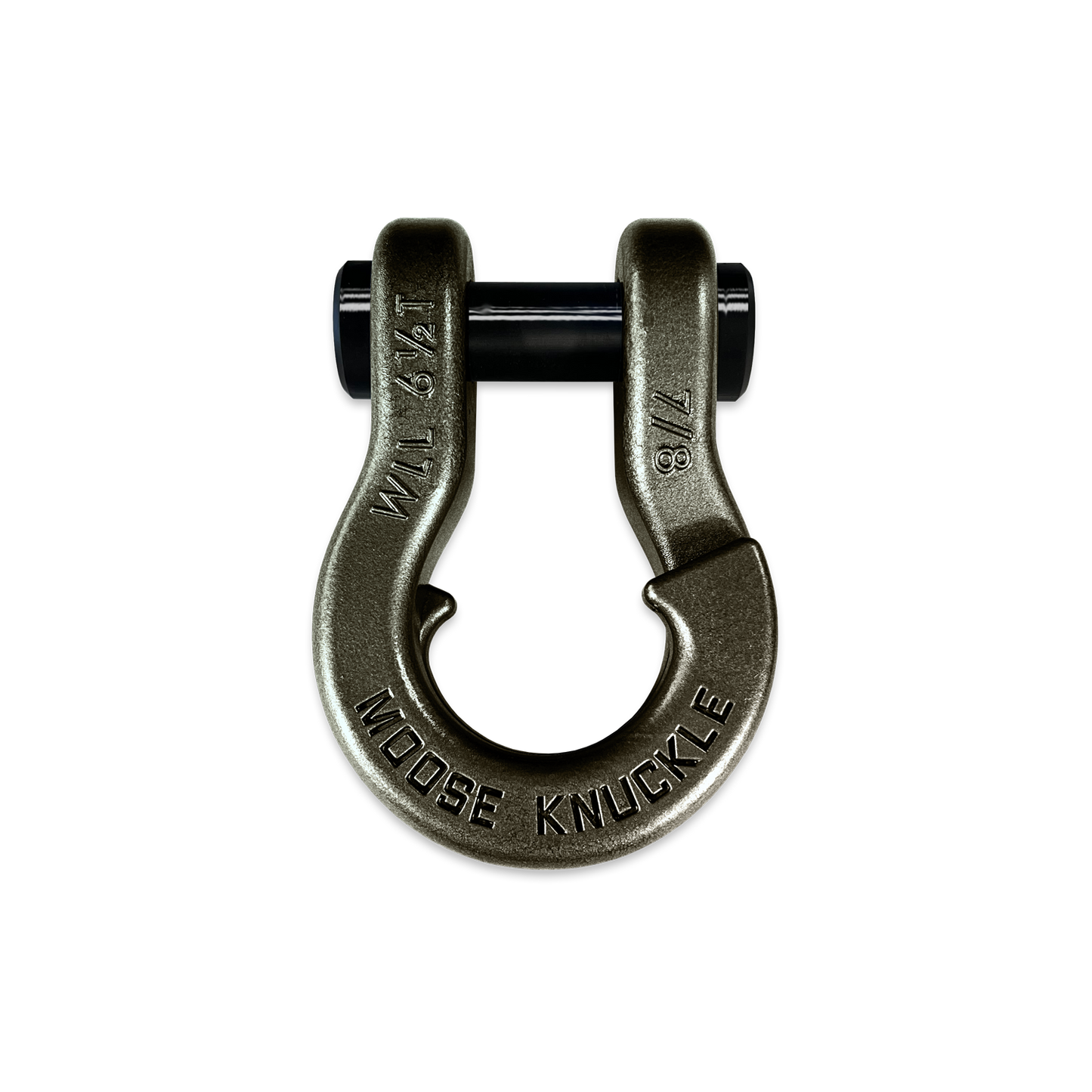 Jowl™ Recovery Split Shackle™ 7/8