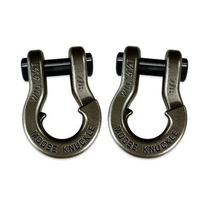 Jowl™ Recovery Split Shackle™ 7/8