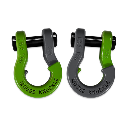 Jowl™ Recovery Split Shackle™ 7/8