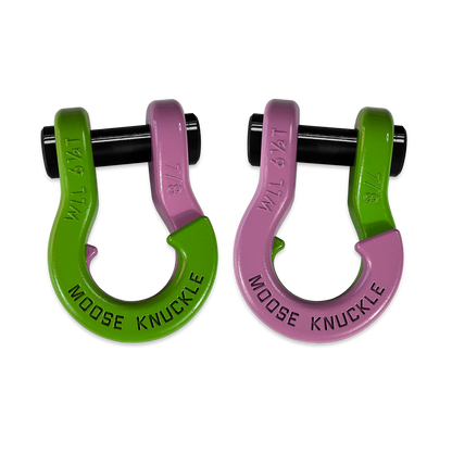 Jowl™ Recovery Split Shackle™ 7/8